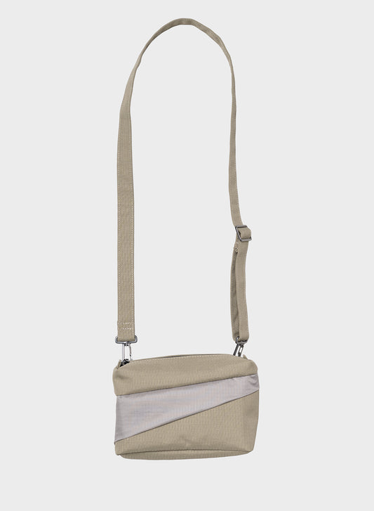 The New Bum Bag Clay & Agaat Small