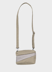 The New Bum Bag Clay & Agaat Small