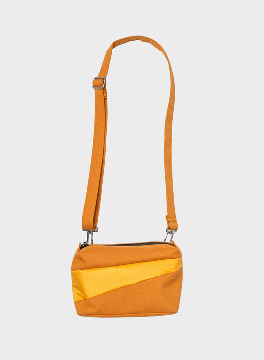 The New Bum Bag Ginger & Calendula Small