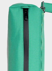The New Bum Bag Holly Green & Surf Spray Medium