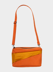 The New Bum Bag Koi & Ginger Medium