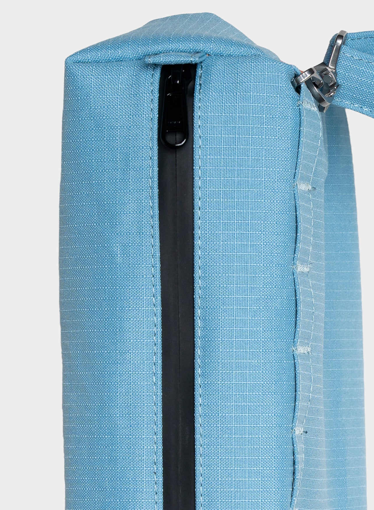 The New Bum Bag Ocean & Orange Medium