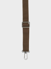 The New Strap Mud Wide