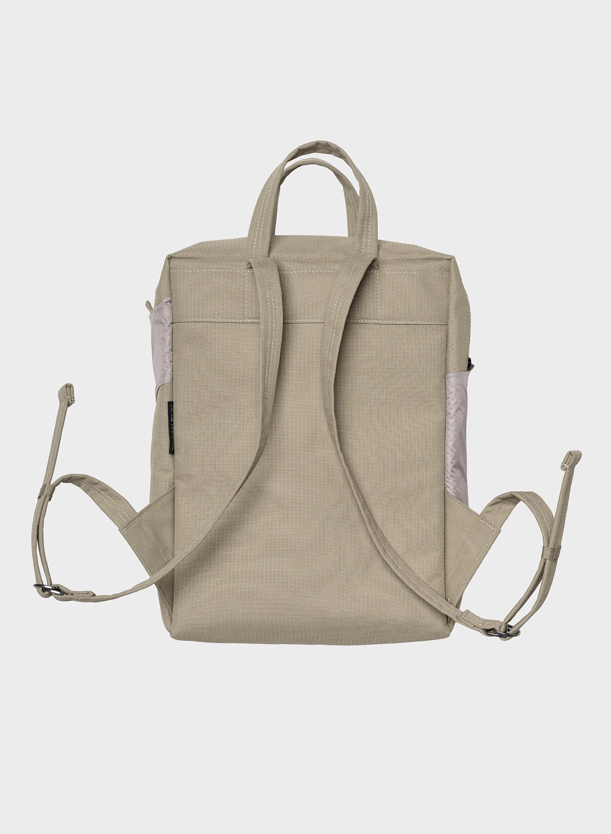 The New Backpack Clay & Agaat