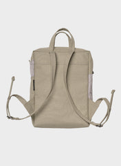 The New Backpack Clay & Agaat