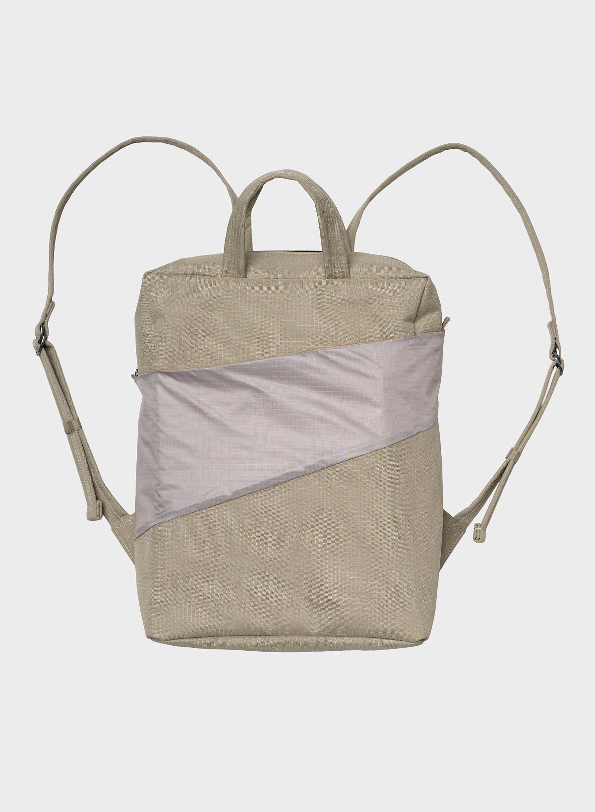 The New Backpack Clay & Agaat