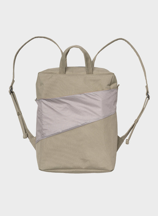 The New Backpack Clay & Agaat