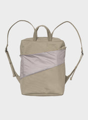 The New Backpack Clay & Agaat