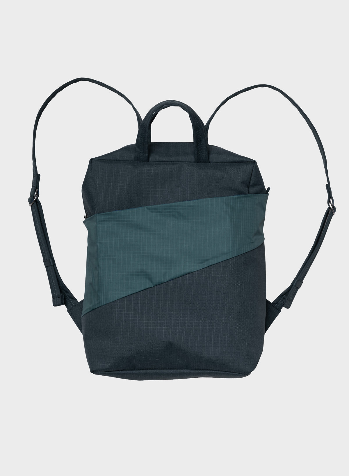 The New Backpack Tornado & Go
