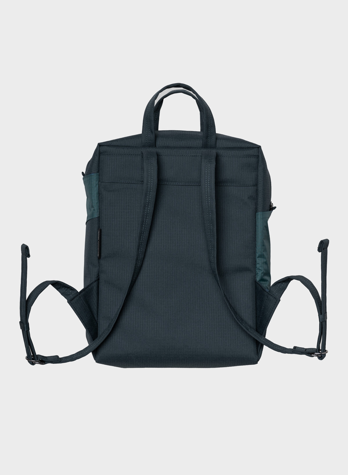 The New Backpack Tornado & Go