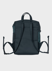 The New Backpack Tornado & Go