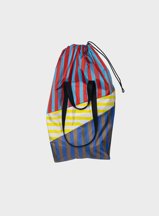 The New Trash Bag No. 8 Medium