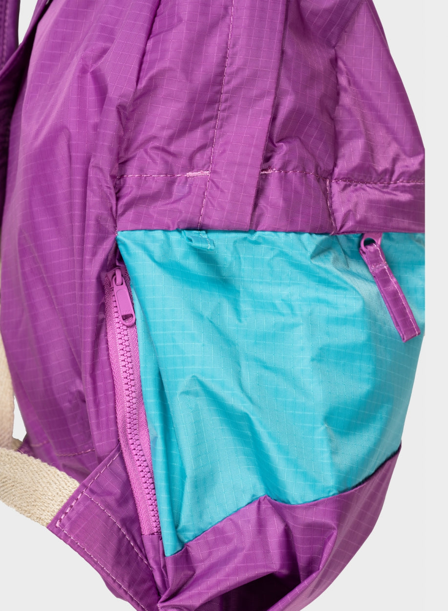The New Foldable Backpack Echo & Drive Medium