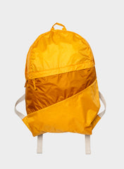 The New Foldable Backpack Calendula & Ginger Large