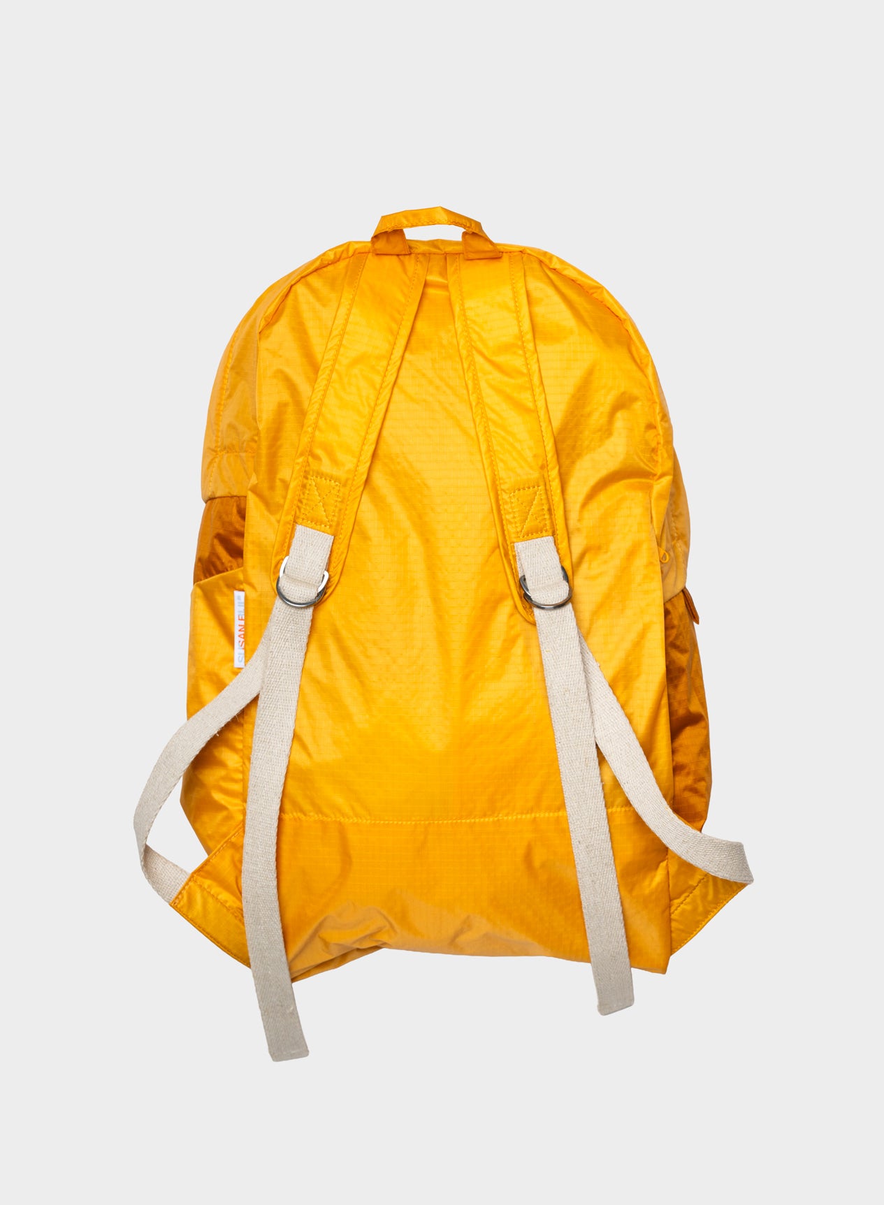 The New Foldable Backpack Calendula & Ginger Large