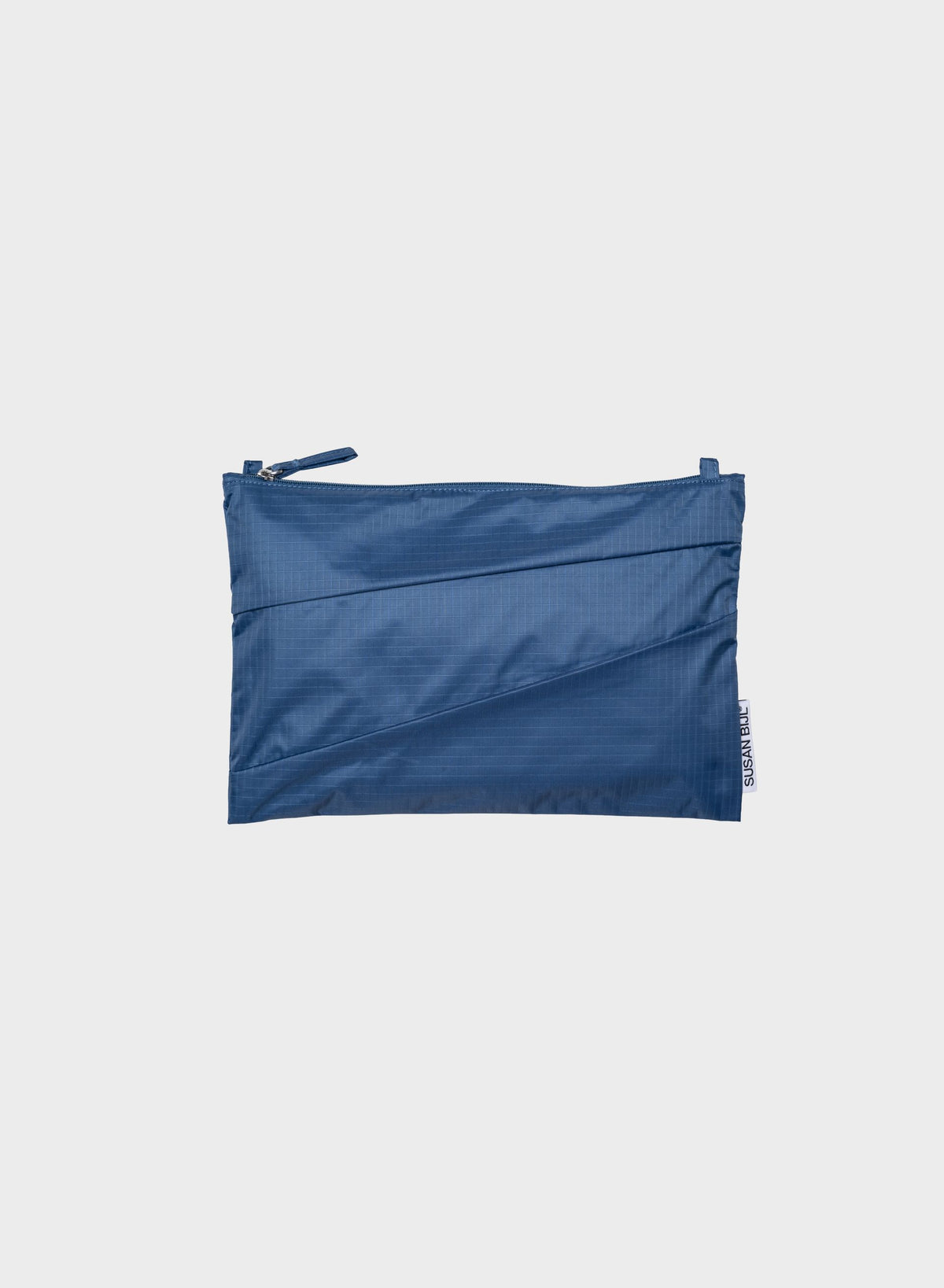 The New Pouch Dark Petrol Medium