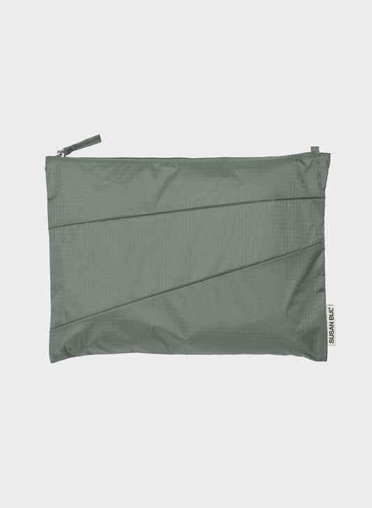 The New Pouch Grey Large