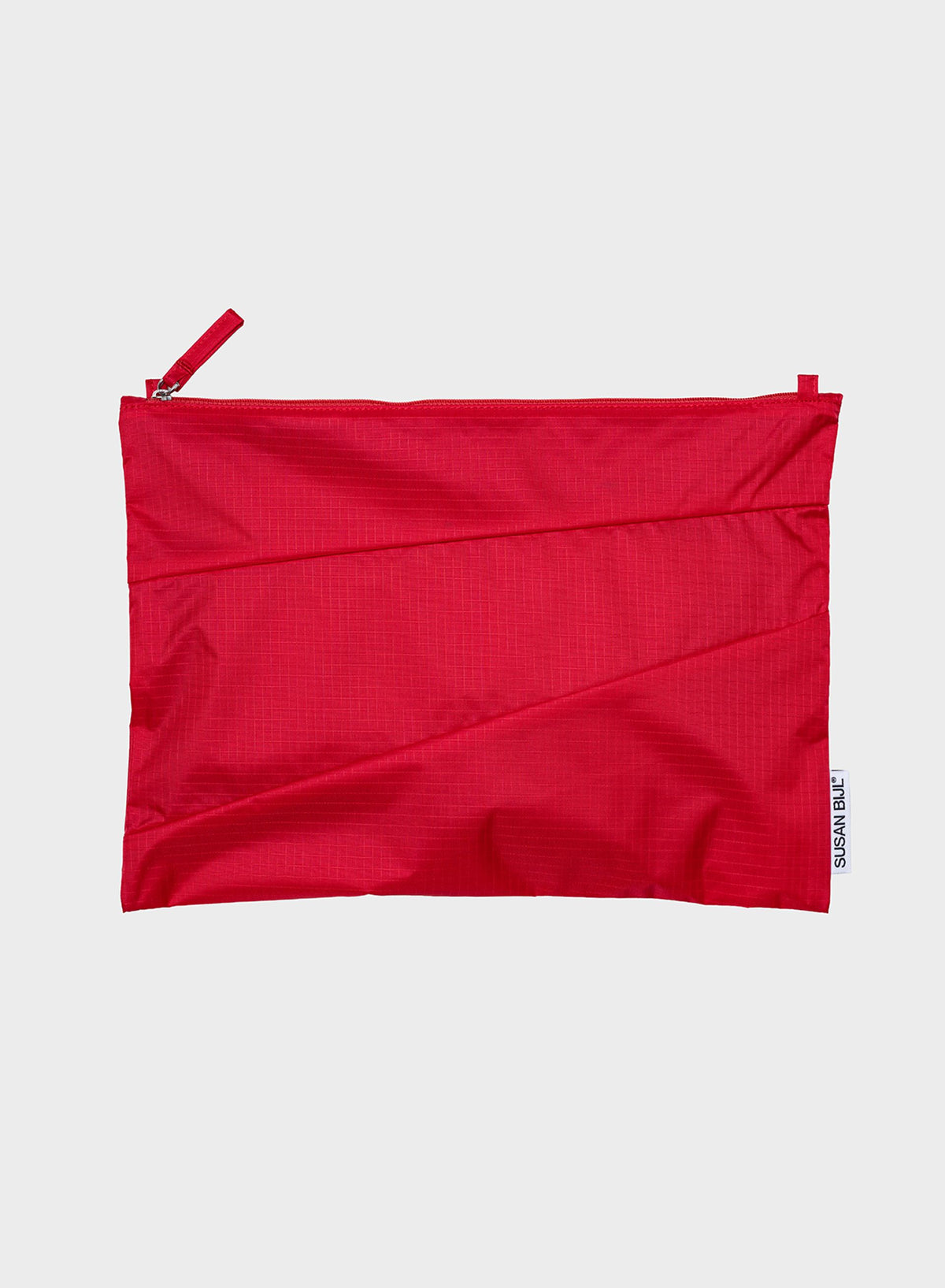 The New Pouch Raspberry Large