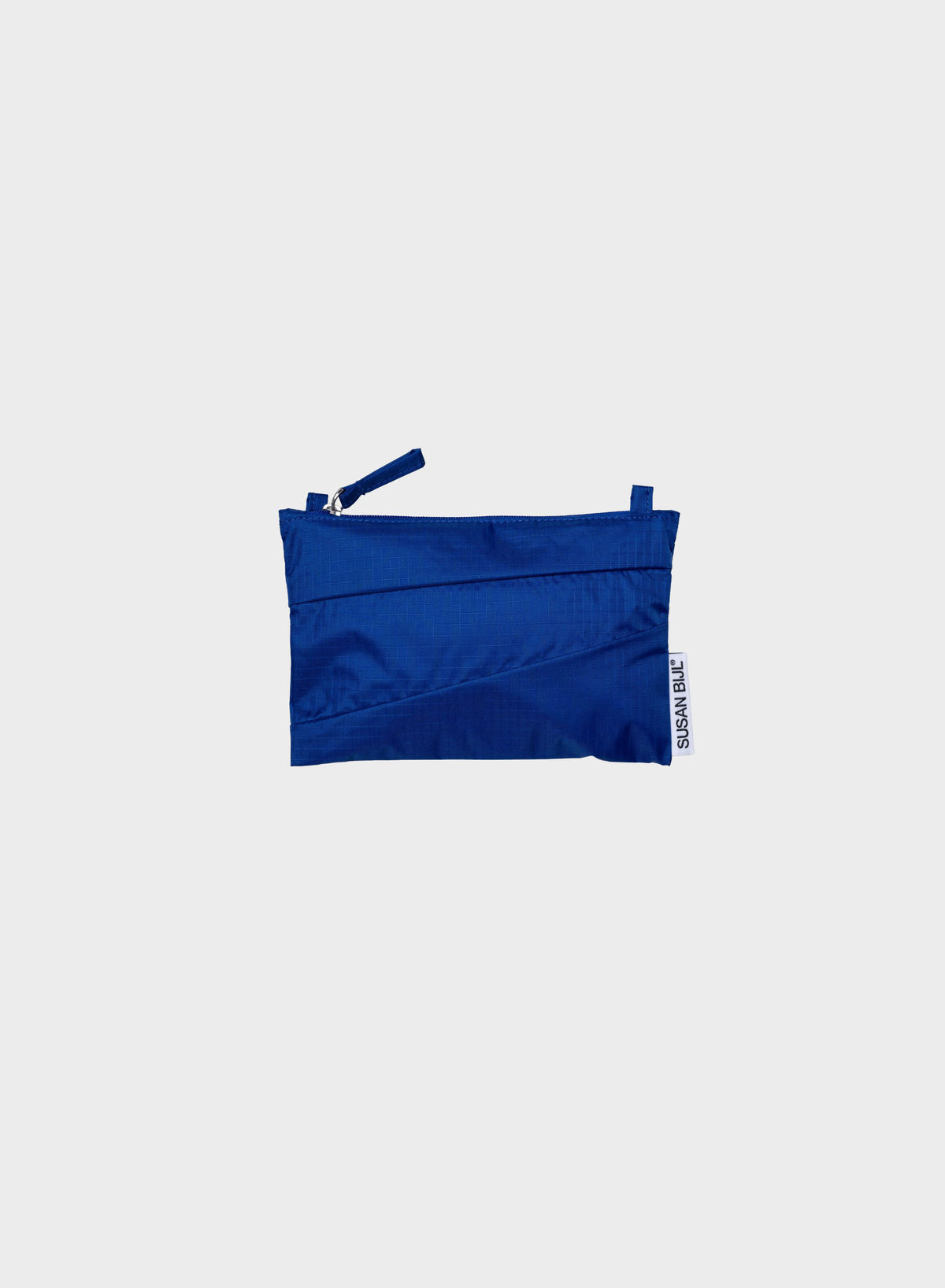 The New Pouch Sailor Blue Small