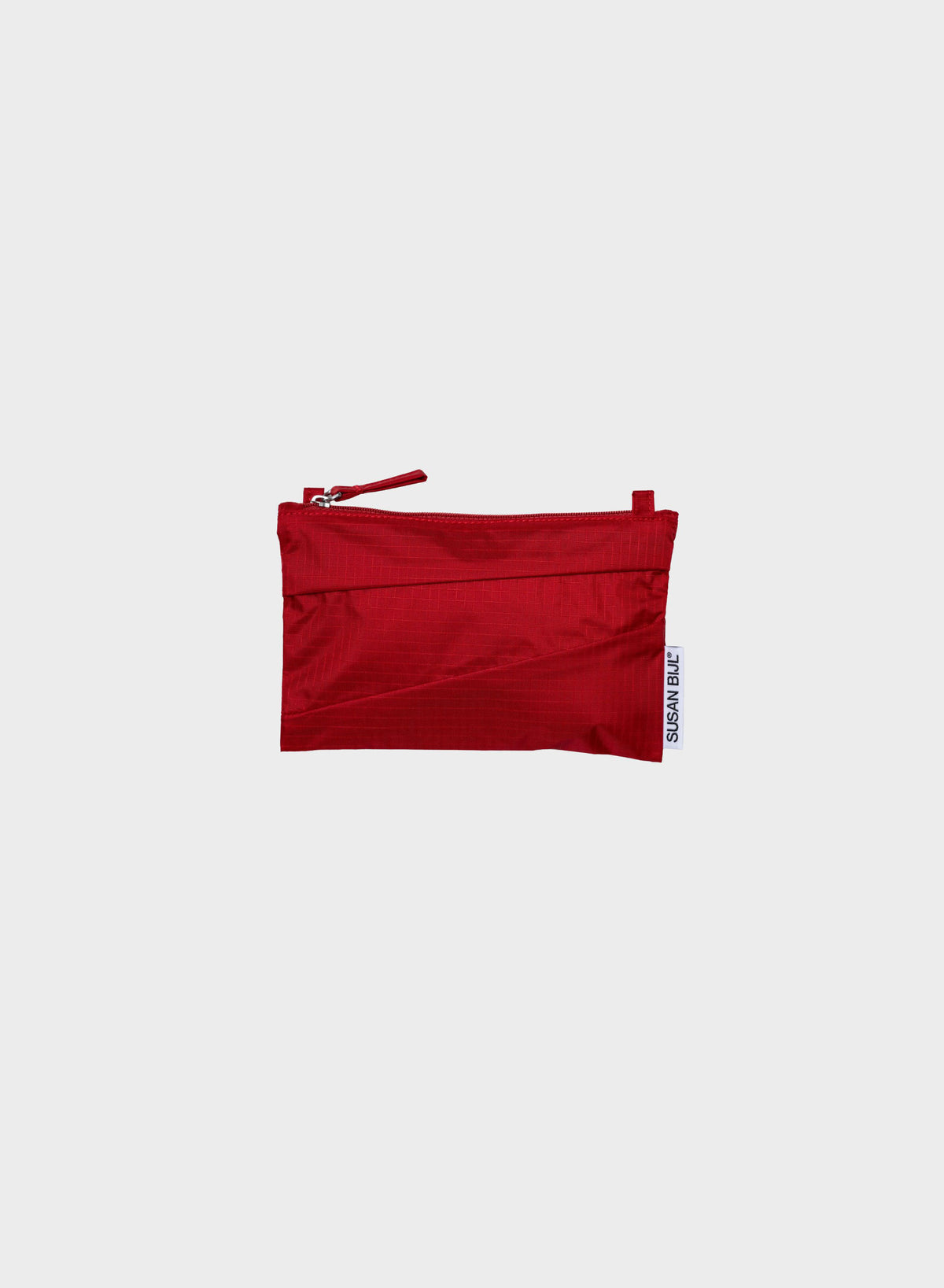 The New Pouch Sailor Red Small