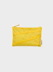 The New Pouch Sailor Yellow Medium