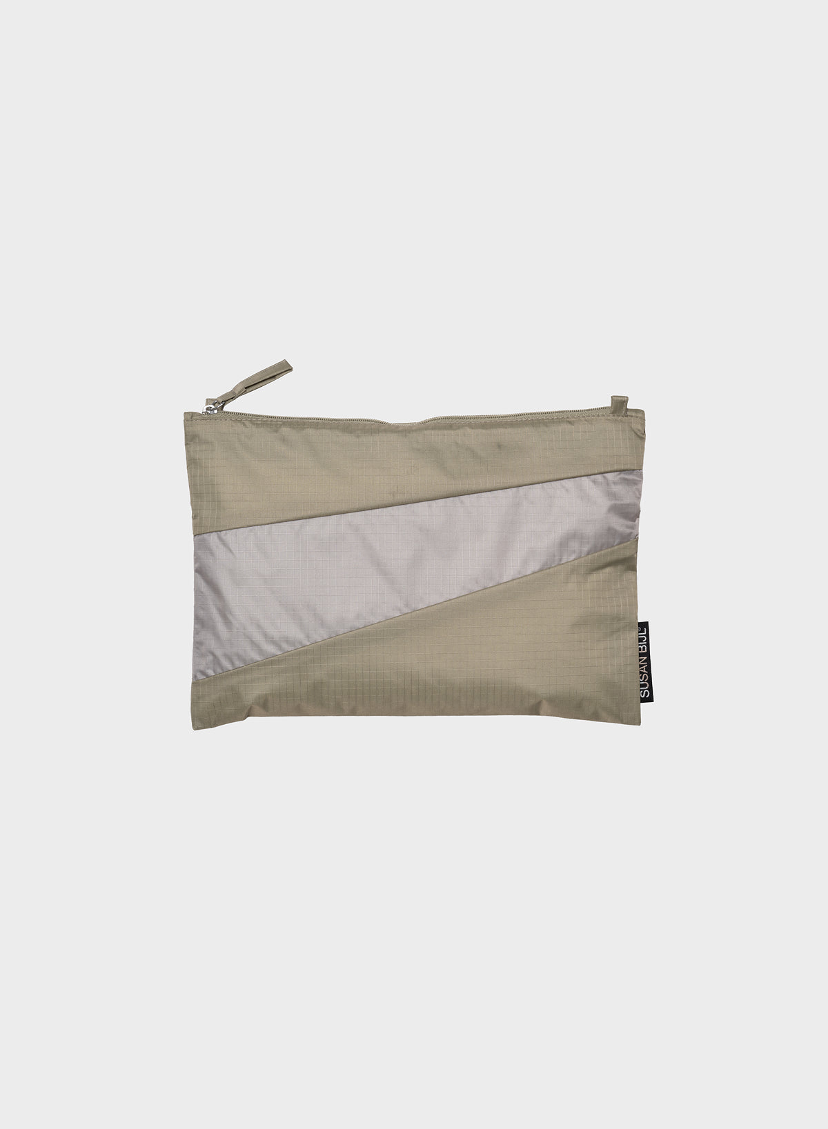The New Pouch Clay & Agaat Medium
