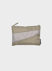 The New Pouch Clay & Agaat Medium