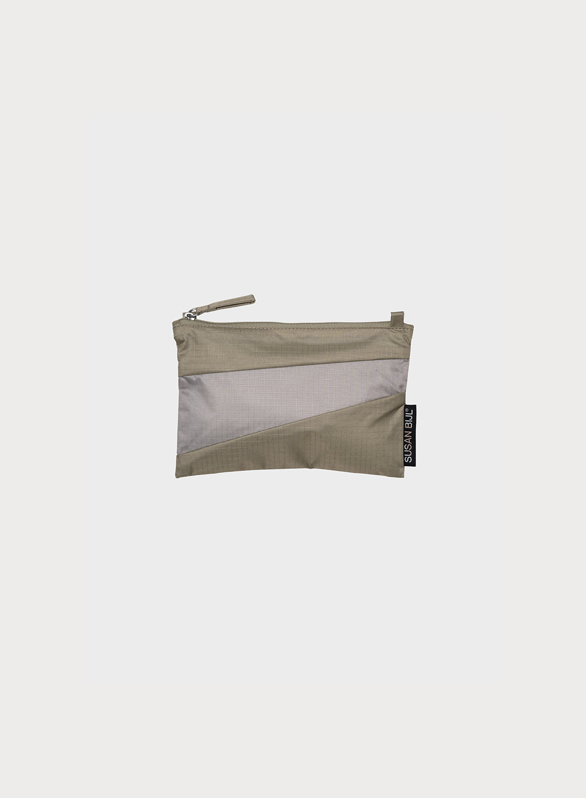 The New Pouch Clay & Agaat Small