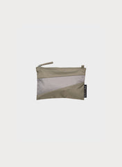 The New Pouch Clay & Agaat Small