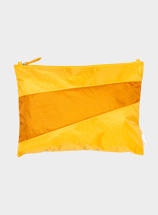 The New Pouch Calendula & Ginger Large