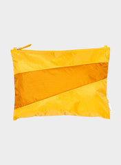 The New Pouch Calendula & Ginger Large