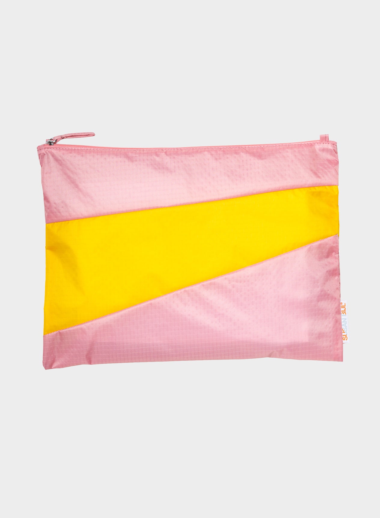 The New Pouch Pink Panther & Sunflower Large