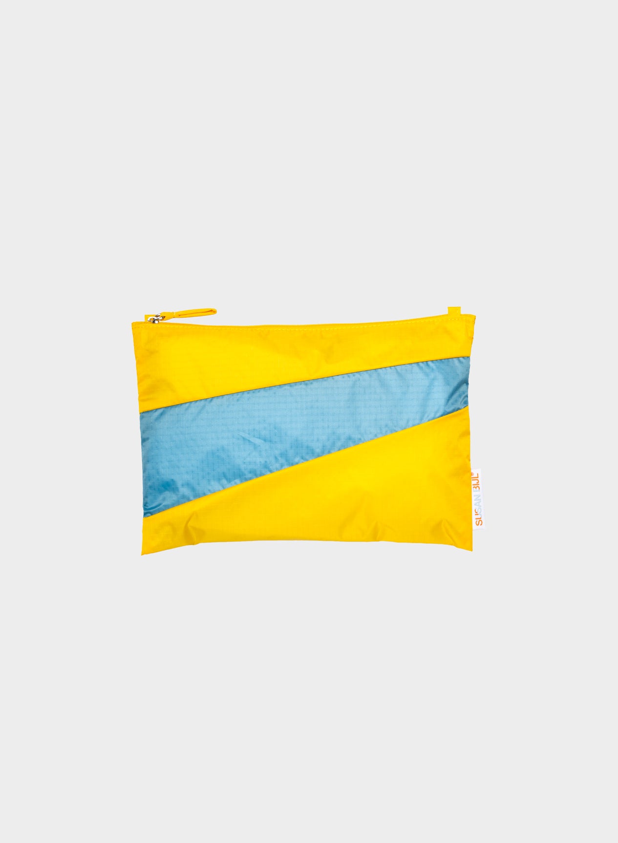 The New Pouch Sunflower & Ocean Medium