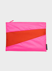 The New Protectable Fluo Pink & Anni 13-inch