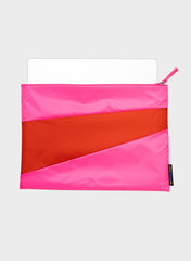 The New Protectable Fluo Pink & Anni 13-inch