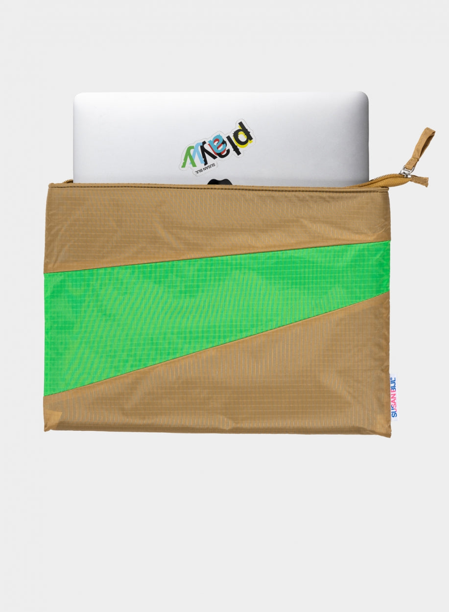 The New Protectable Camel & Greenscreen 13-inch