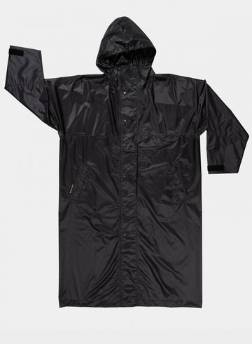 The New Raincoat – SUSAN BIJL