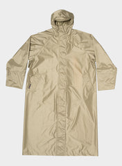 The New Raincoat Clay