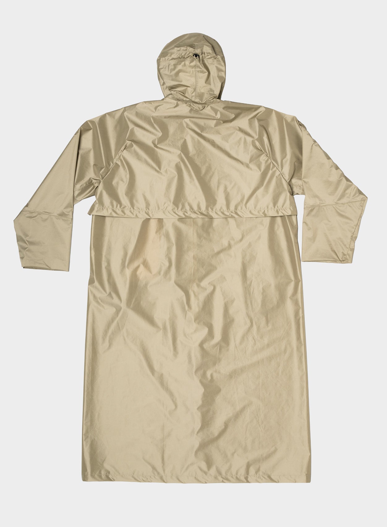 The New Raincoat Clay