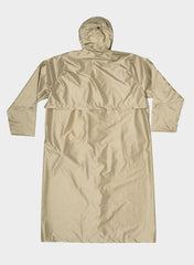 The New Raincoat Clay