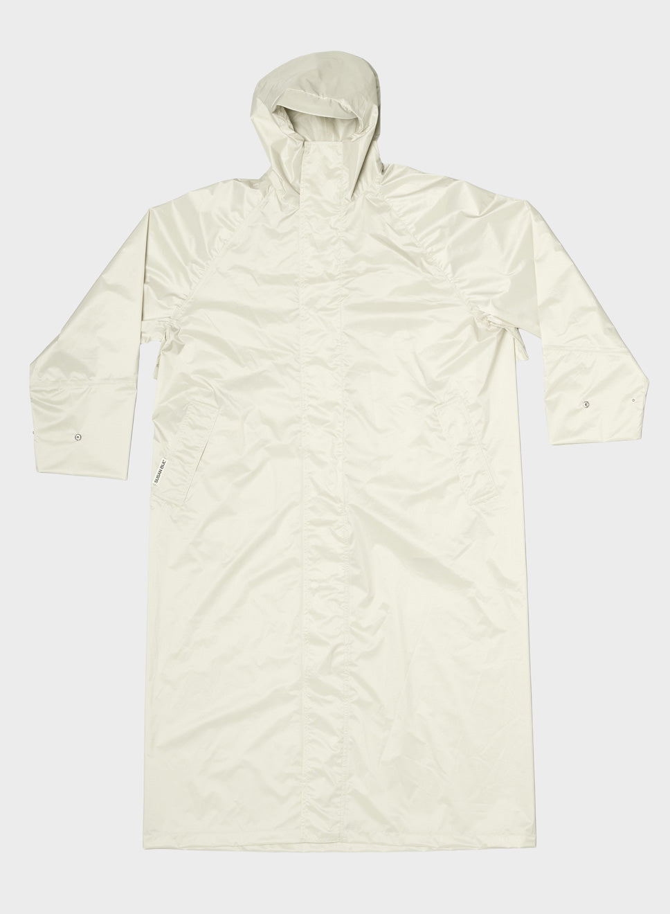 The New Raincoat Cloud