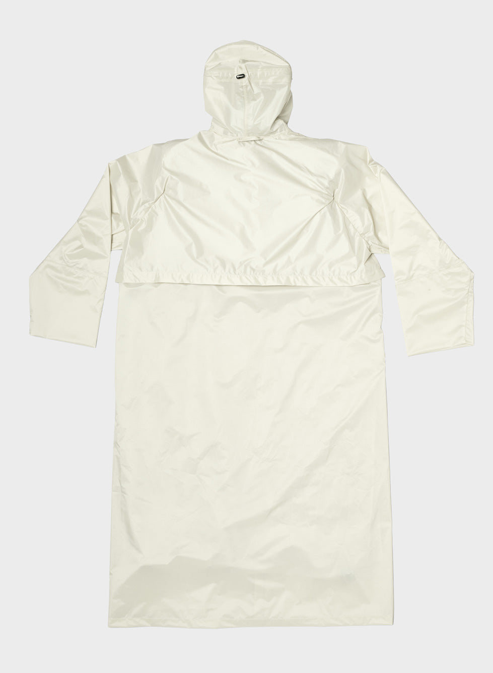 The New Raincoat Cloud