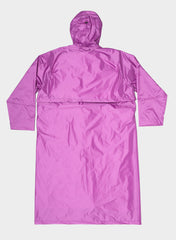 The New Raincoat Echo