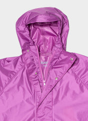The New Raincoat Echo