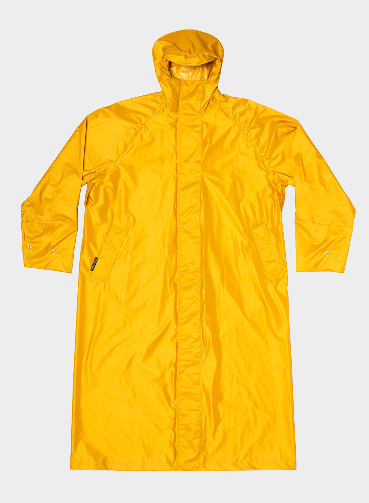 The New Raincoat Lino