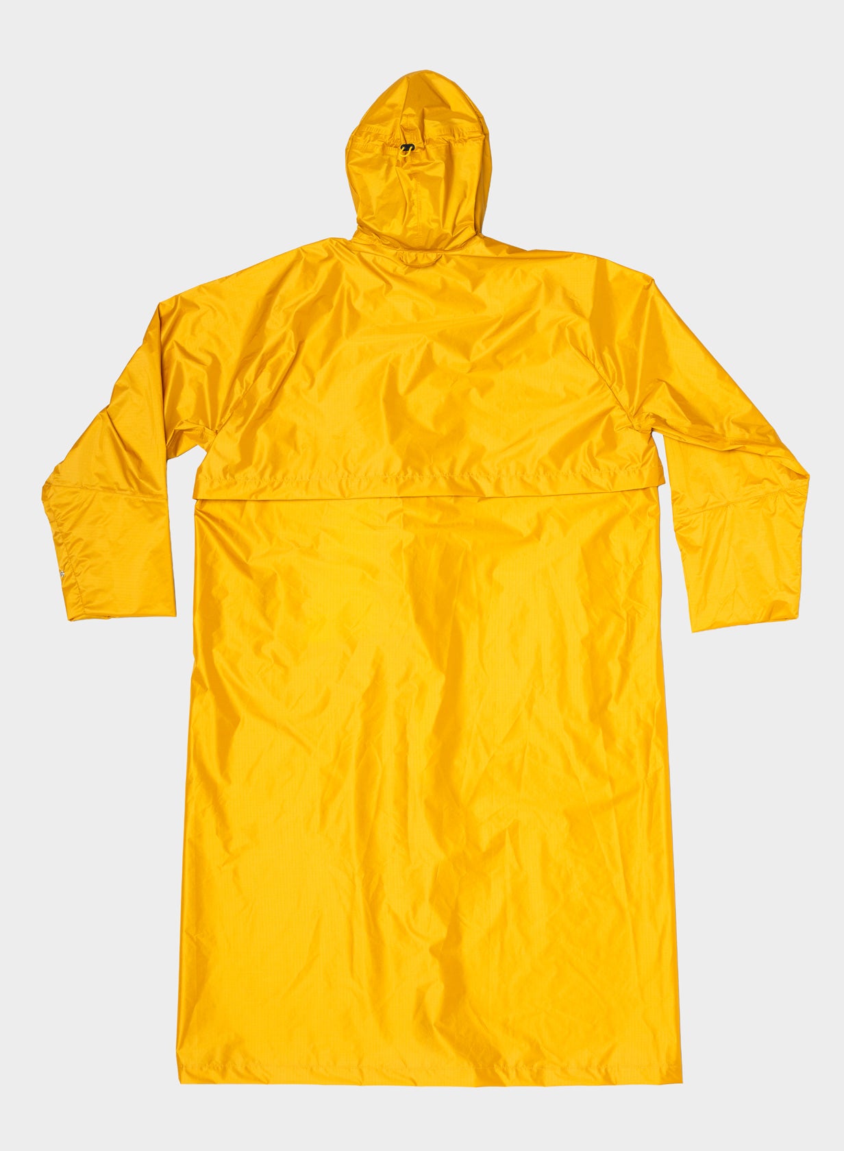 The New Raincoat Lino