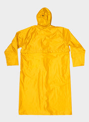 The New Raincoat Lino