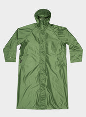 The New Raincoat Swamp