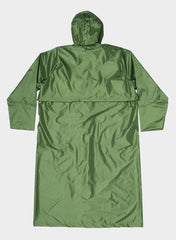 The New Raincoat Swamp