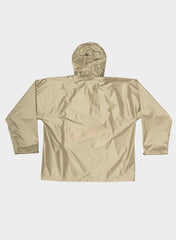 The New Rain Jacket Clay